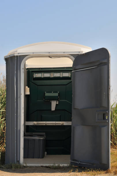 Affordable portable toilet rental in Mason, TX