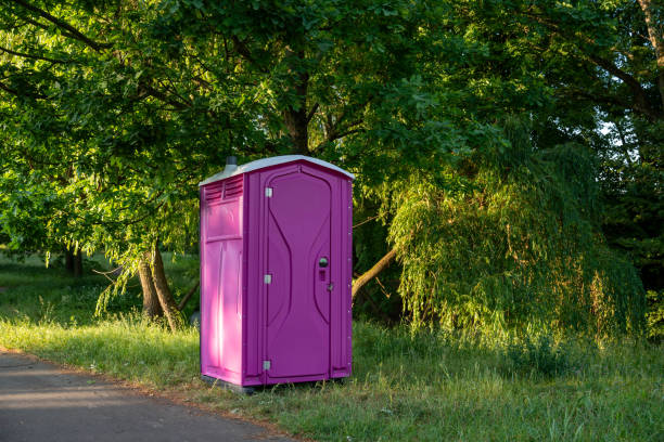 Portable bathroom rental in Mason, TX